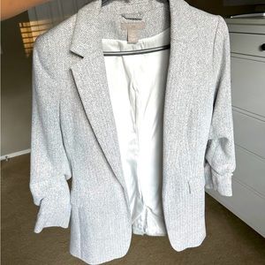 H&M jacket, S
